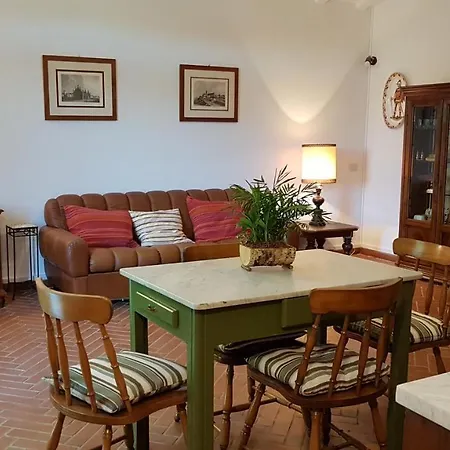 Casina Margherita Siena Exterior photo