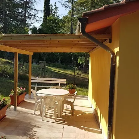 Casina Margherita Siena Exterior photo