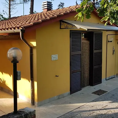 Casina Margherita Siena Exterior photo