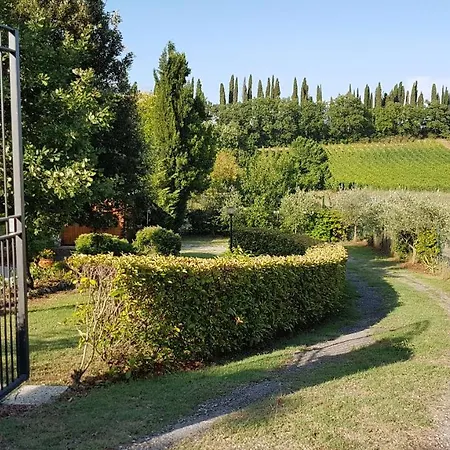 Casina Margherita Siena Exterior photo