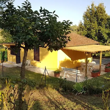 Casina Margherita Siena Exterior photo