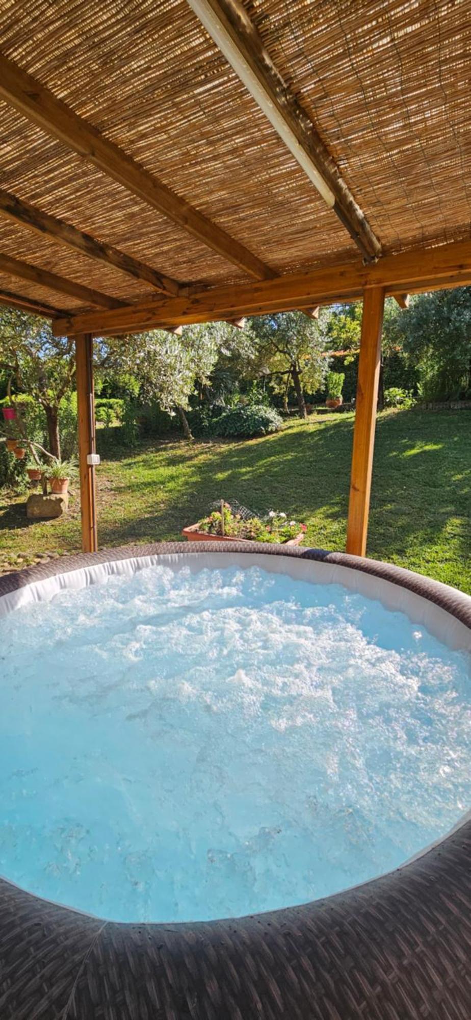 Casina Margherita Apartment Siena