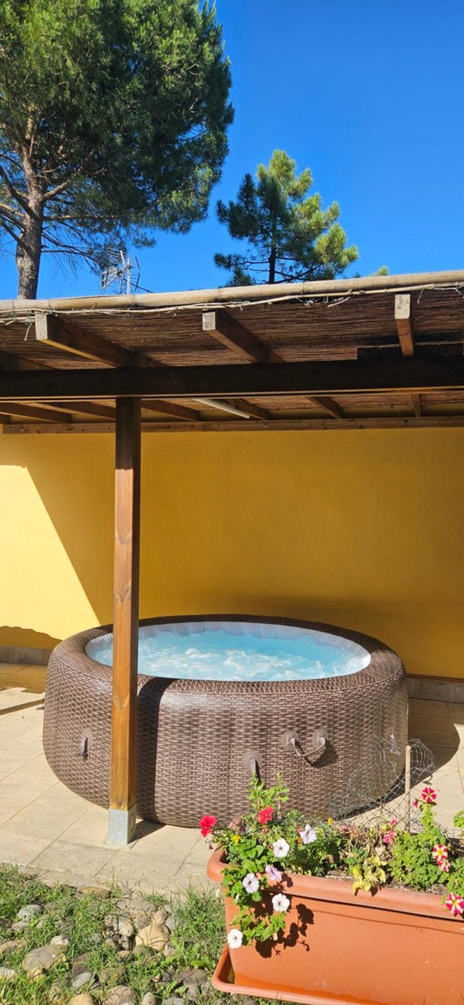 Casina Margherita Apartment