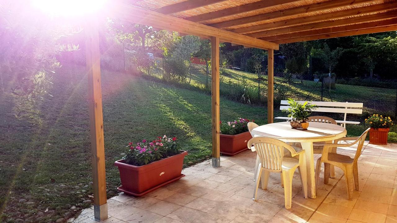 Casina Margherita Apartment *
