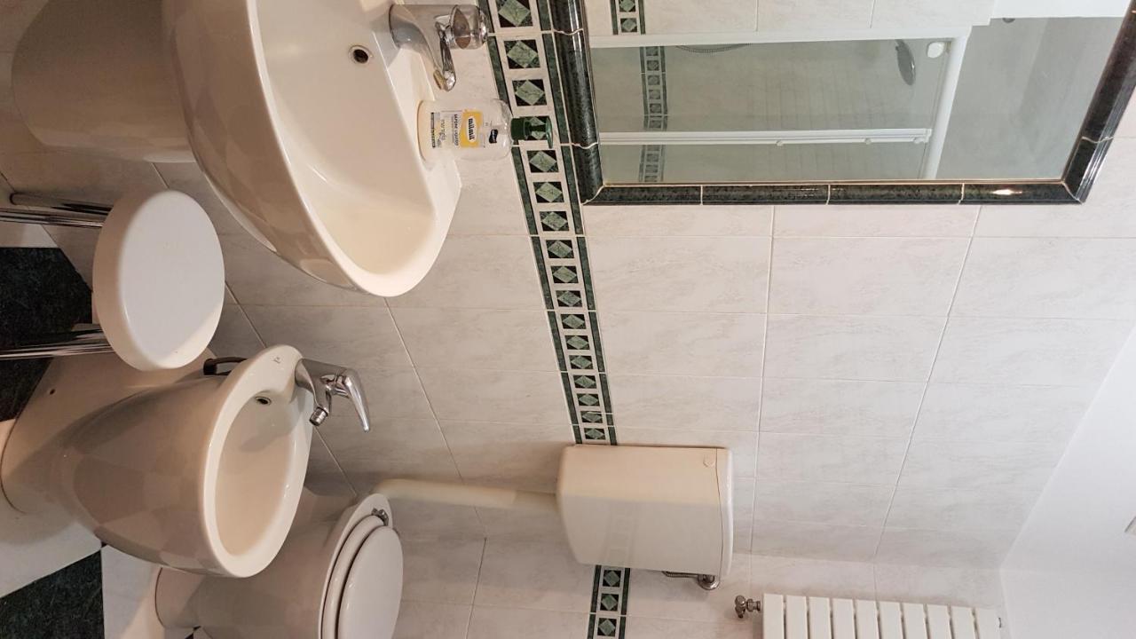 Casina Margherita Apartment Siena