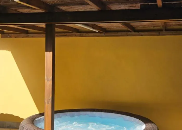 Casina Margherita
