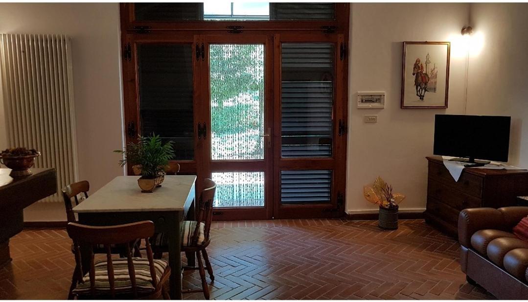 Casina Margherita *