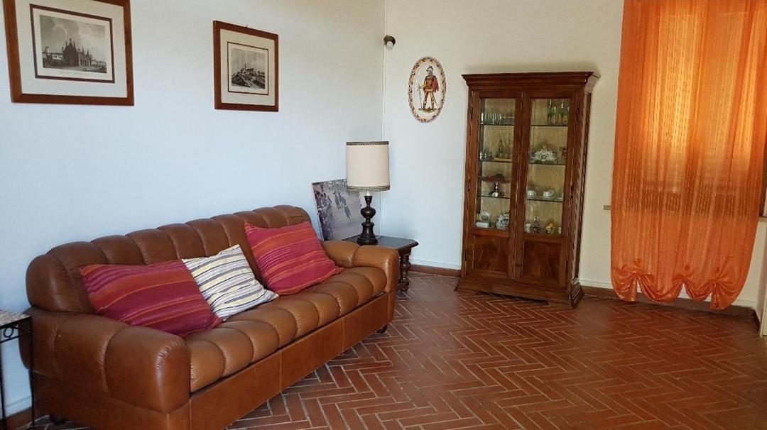 Casina Margherita Apartment Siena