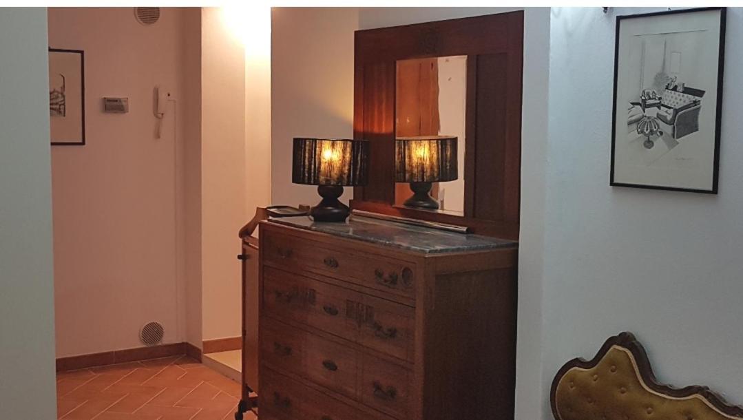 Apartment Casina Margherita *