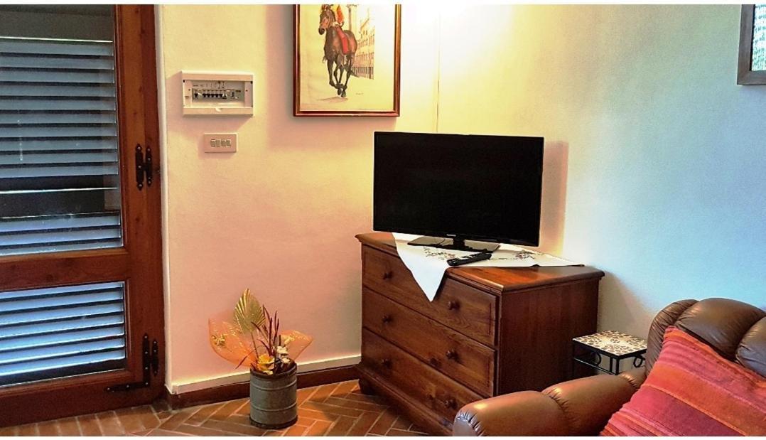 Apartment Casina Margherita Siena