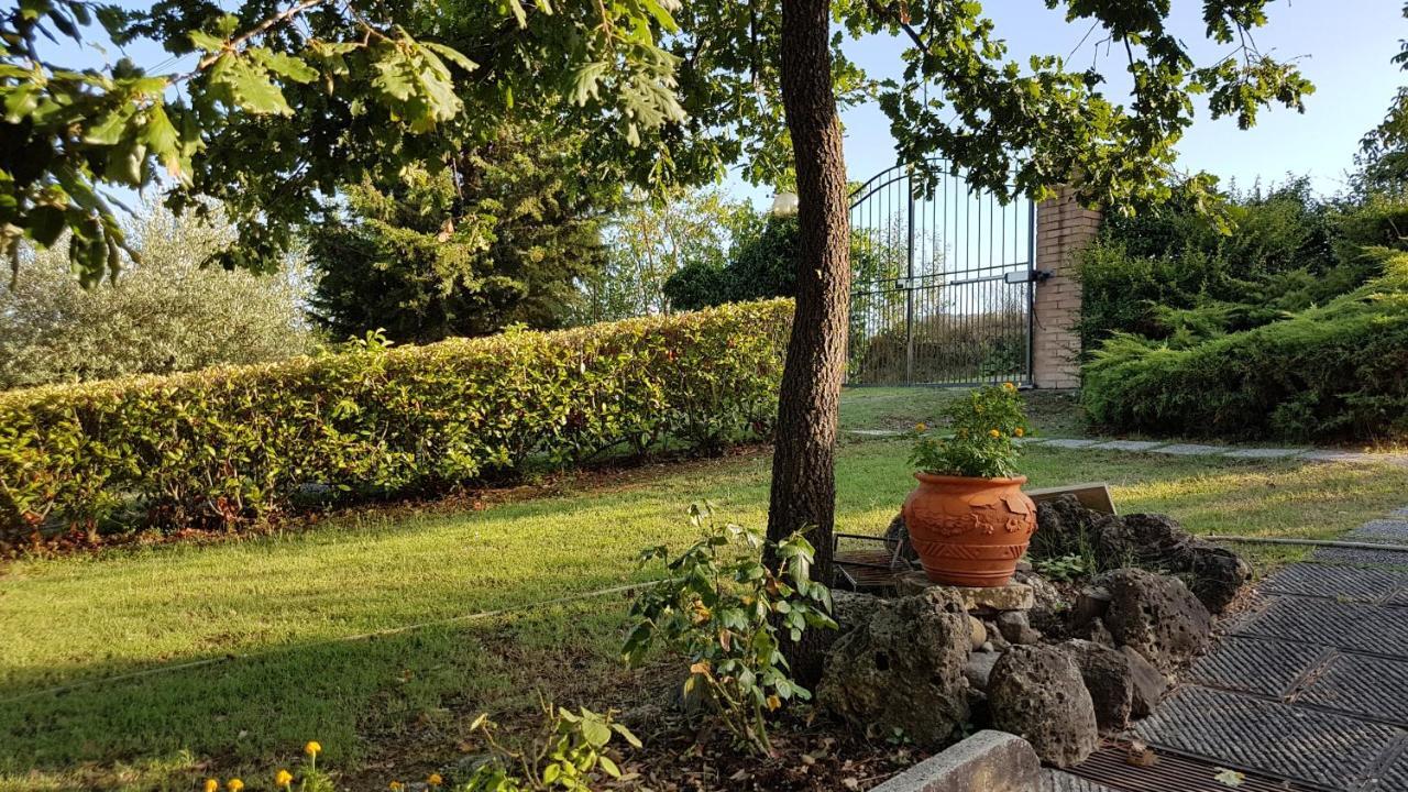 Casina Margherita Apartment Siena