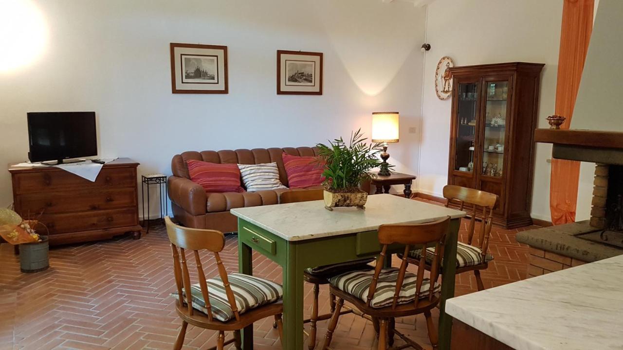 Casina Margherita Siena