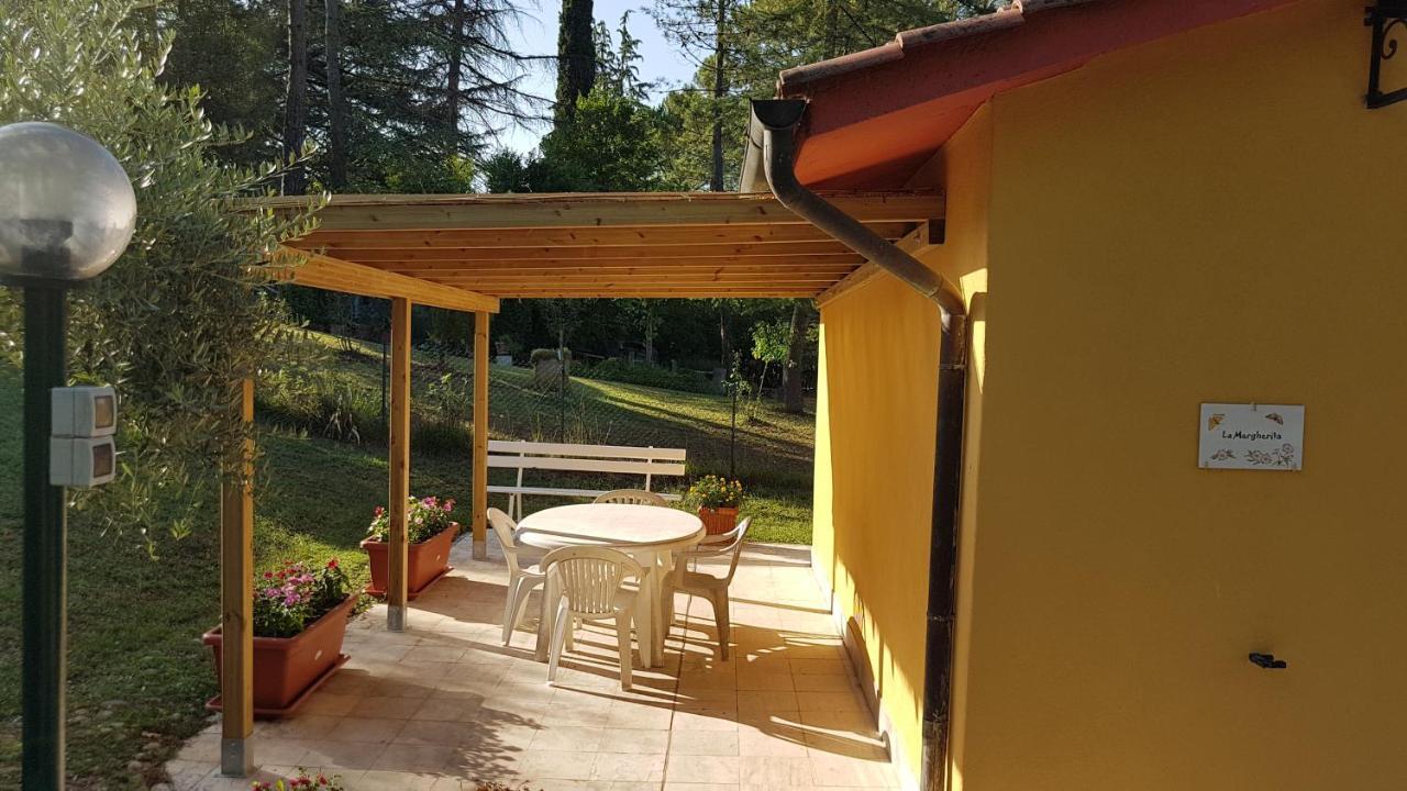 Apartment Casina Margherita Siena