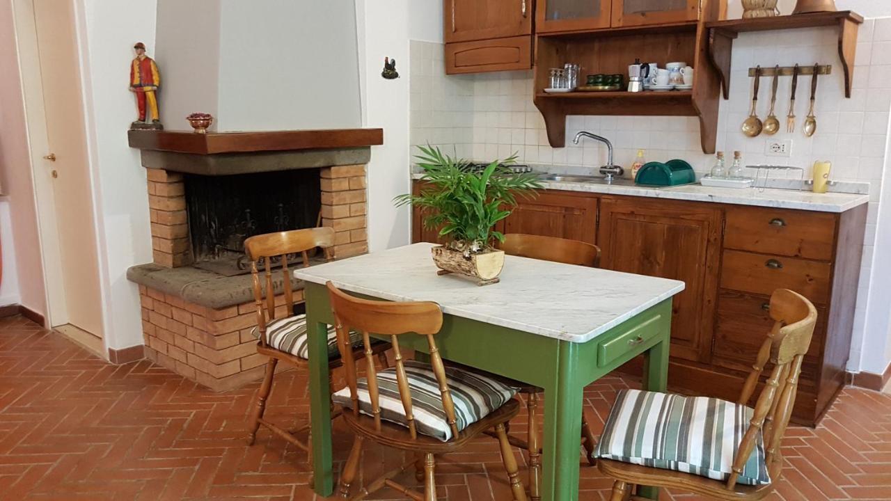 Casina Margherita * Siena