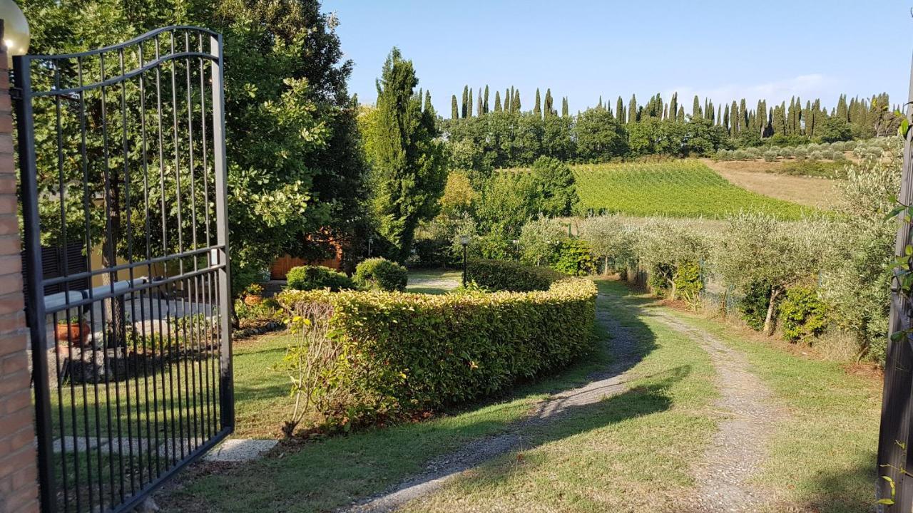 Casina Margherita Apartment *
